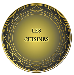 boutons cuisines